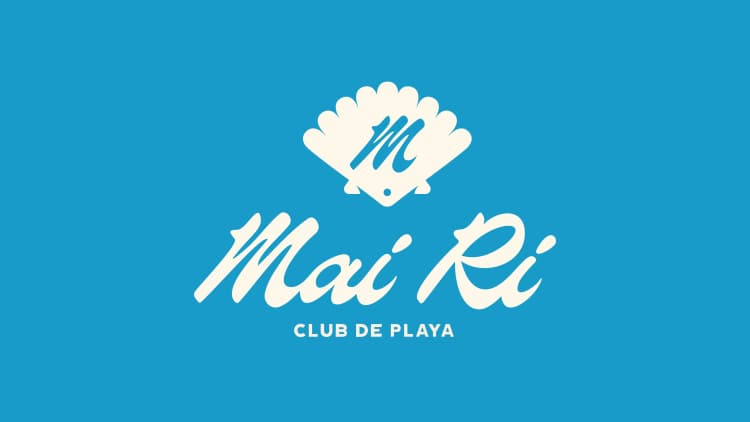 Mai Ri, Beach Club, Tierra Bomba