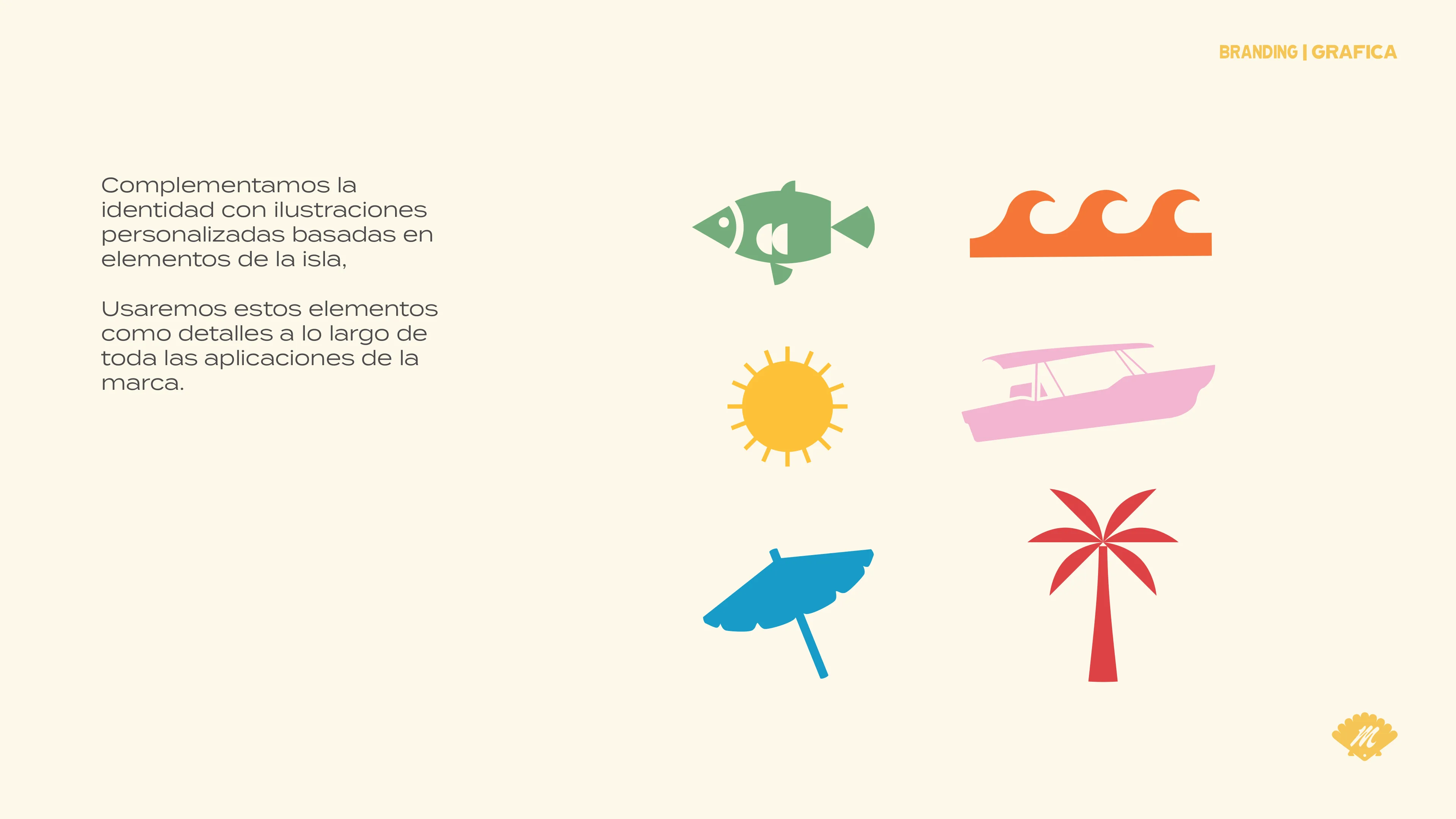 Mai Ri custom illustrations